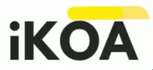 Logo IKOA